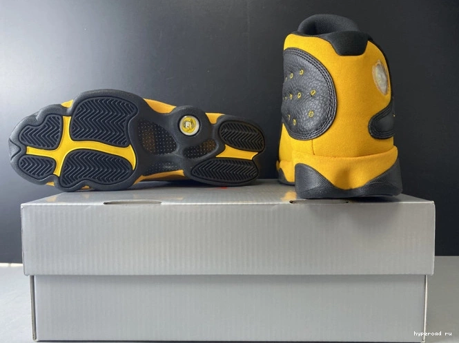 AR4390-035 13 High Jordan Oregon Retro Air League 0930